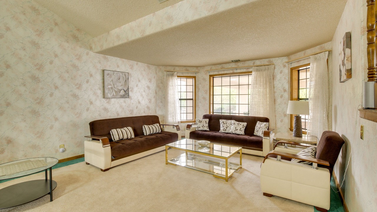 Photo of Livingroom in Apple Valley