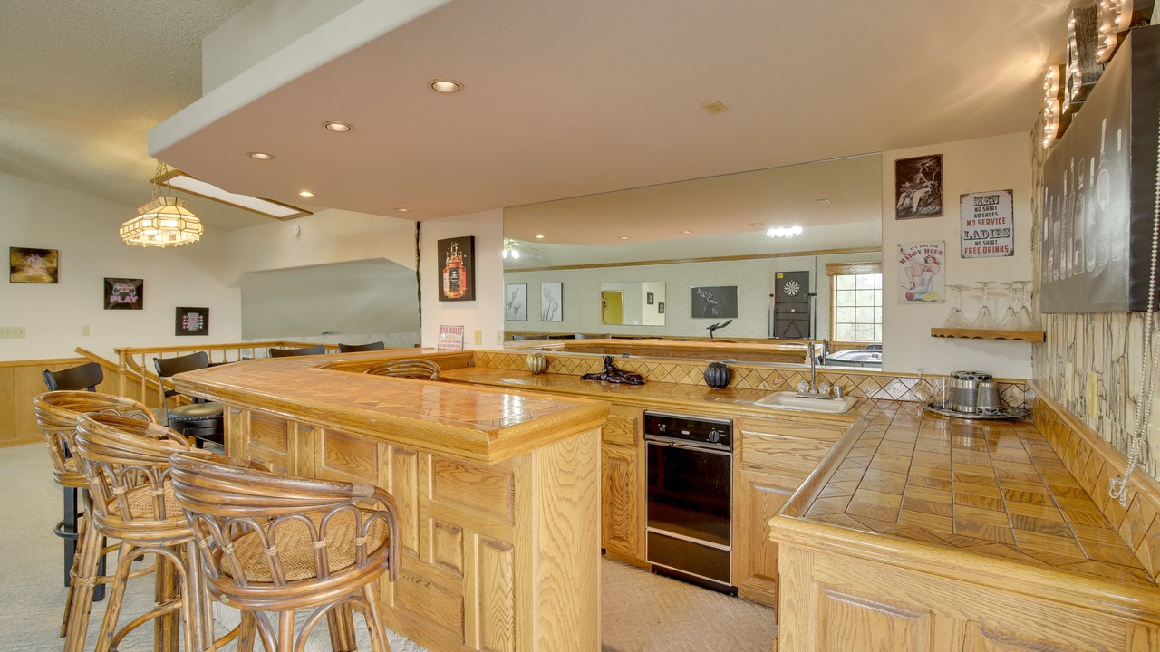 Photo of Kitchen in Apple Valley