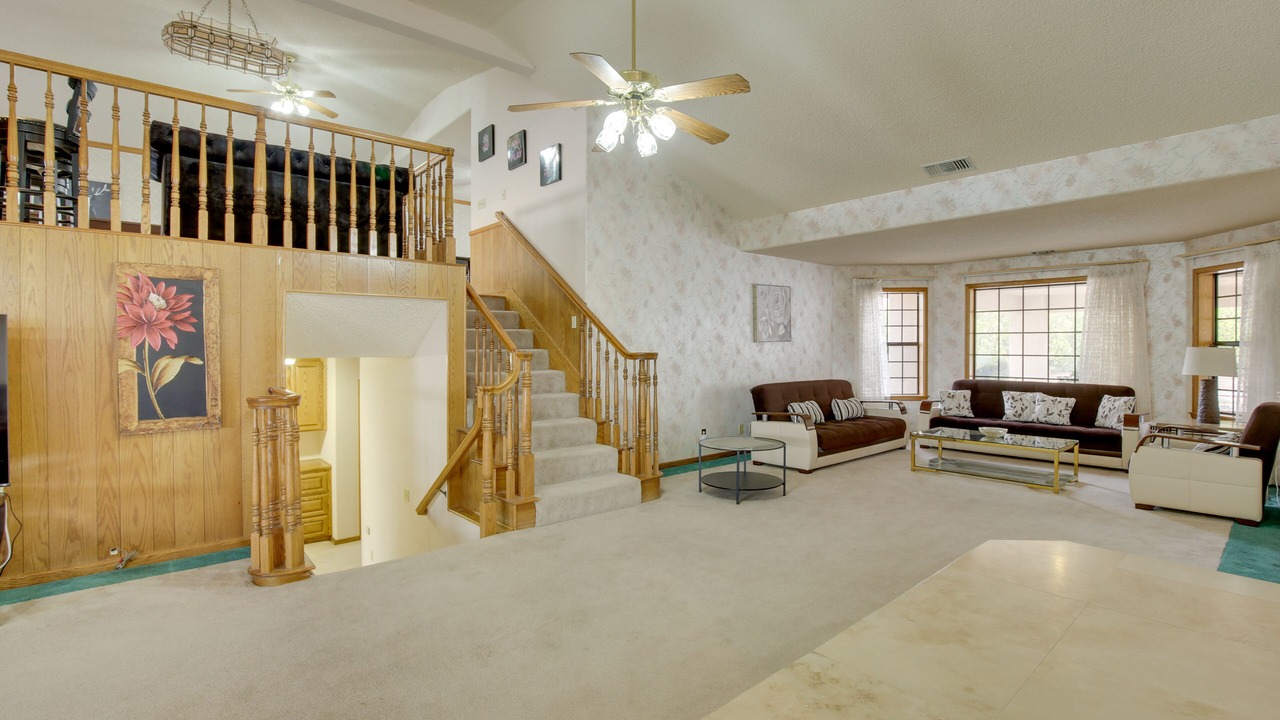 Photo of Bedroom in Apple Valley