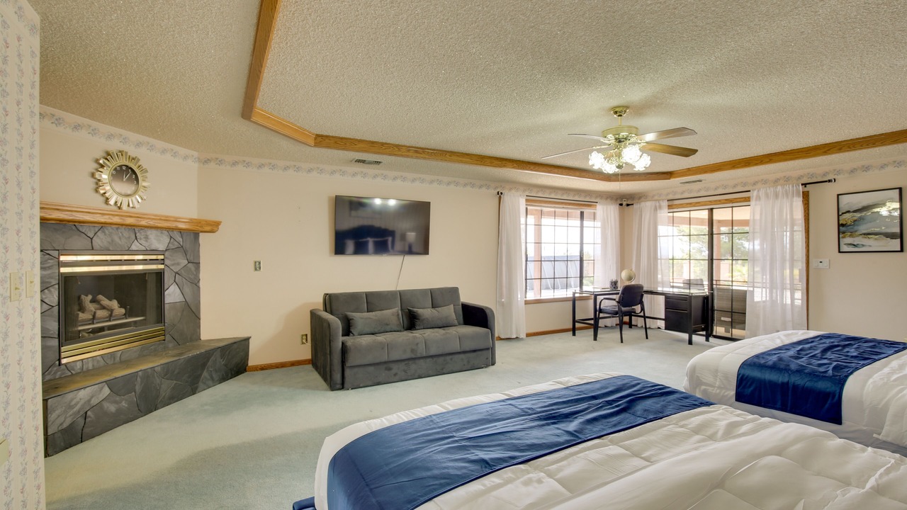 Photo of Bedroom in Apple Valley