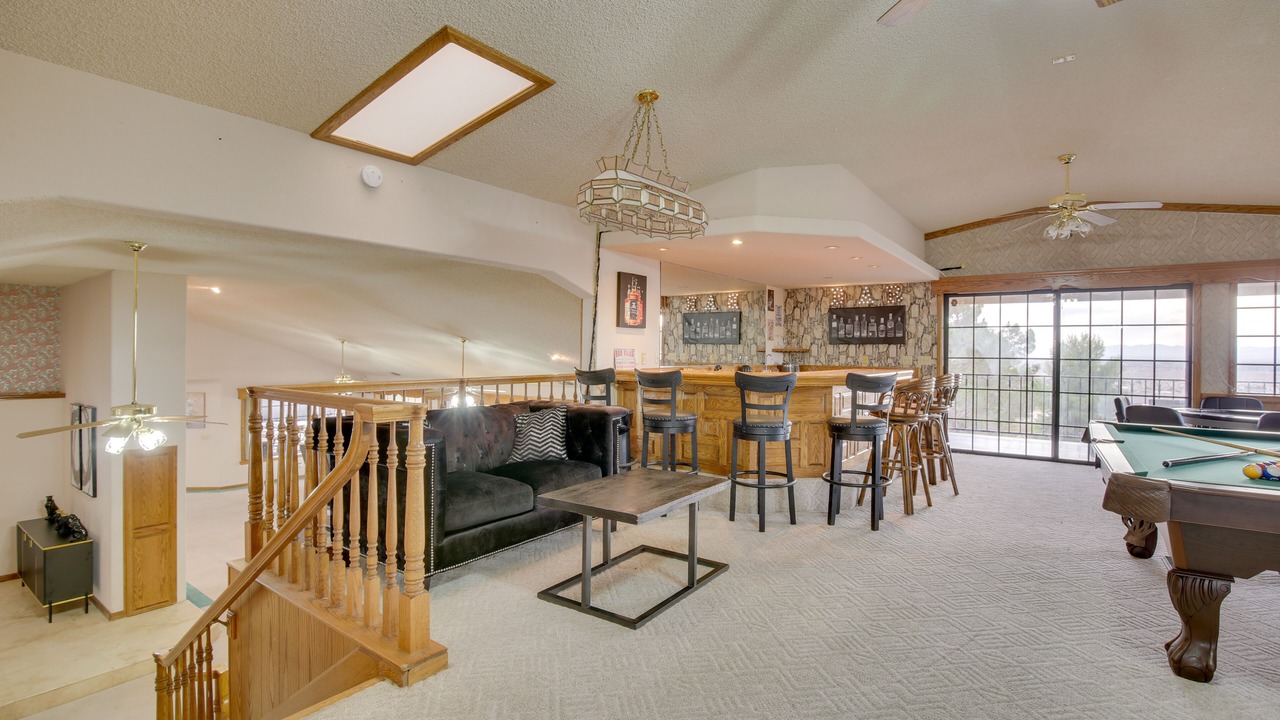 Photo of Bedroom in Apple Valley