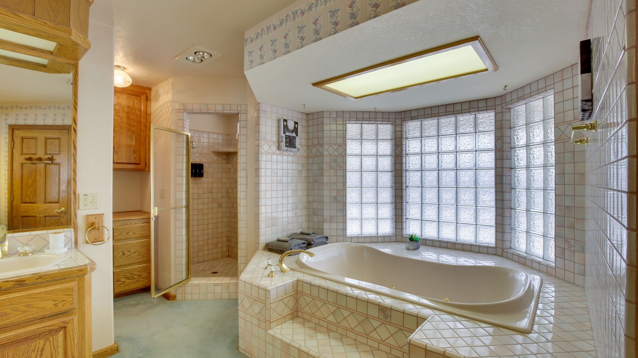Photo of Bathroom in Apple Valley