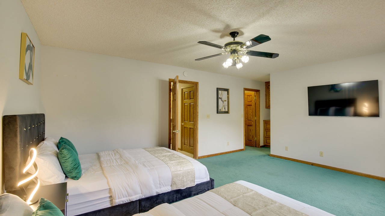 Photo of Bedroom in Apple Valley