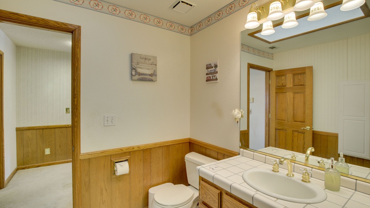 Photo of Bathroom in Apple Valley