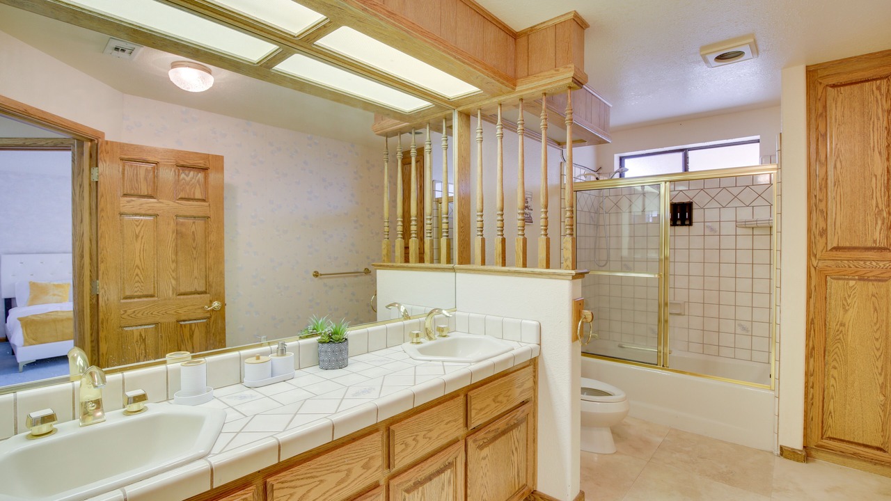 Photo of Bathroom in Apple Valley
