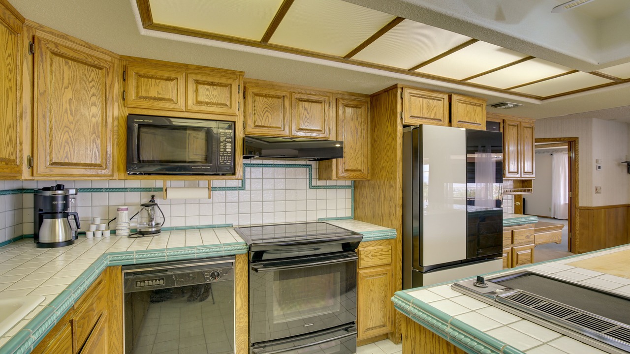 Photo of Kitchen in Apple Valley