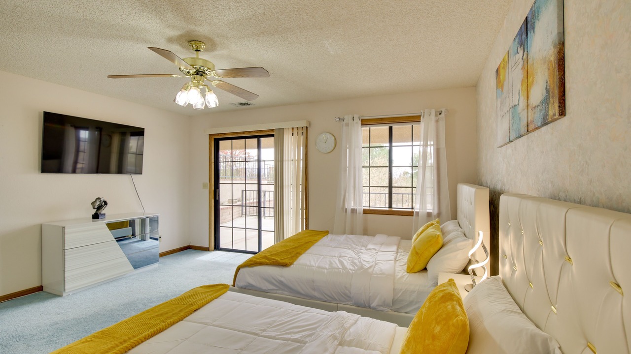 Photo of Bedroom in Apple Valley