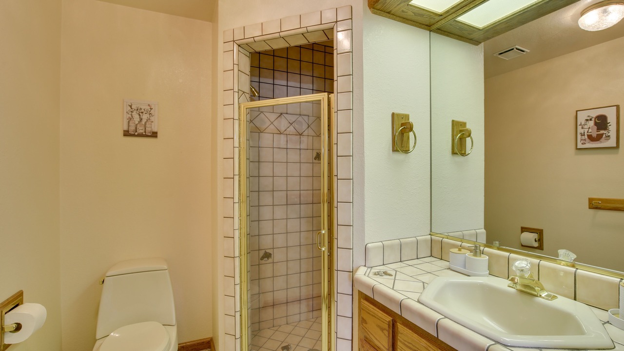 Photo of Bathroom in Apple Valley
