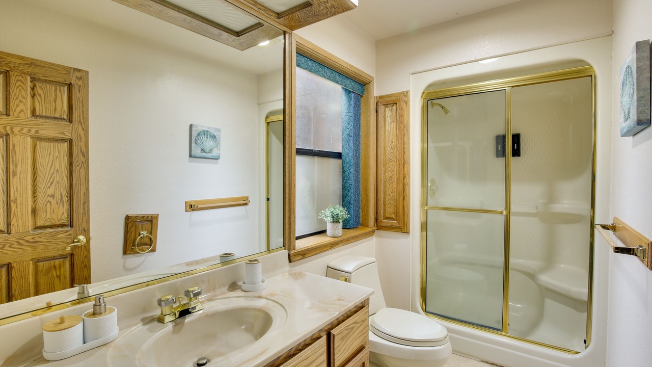 Photo of Bathroom in Apple Valley