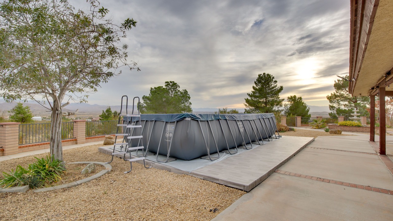 Photo of Outdoor in Apple Valley
