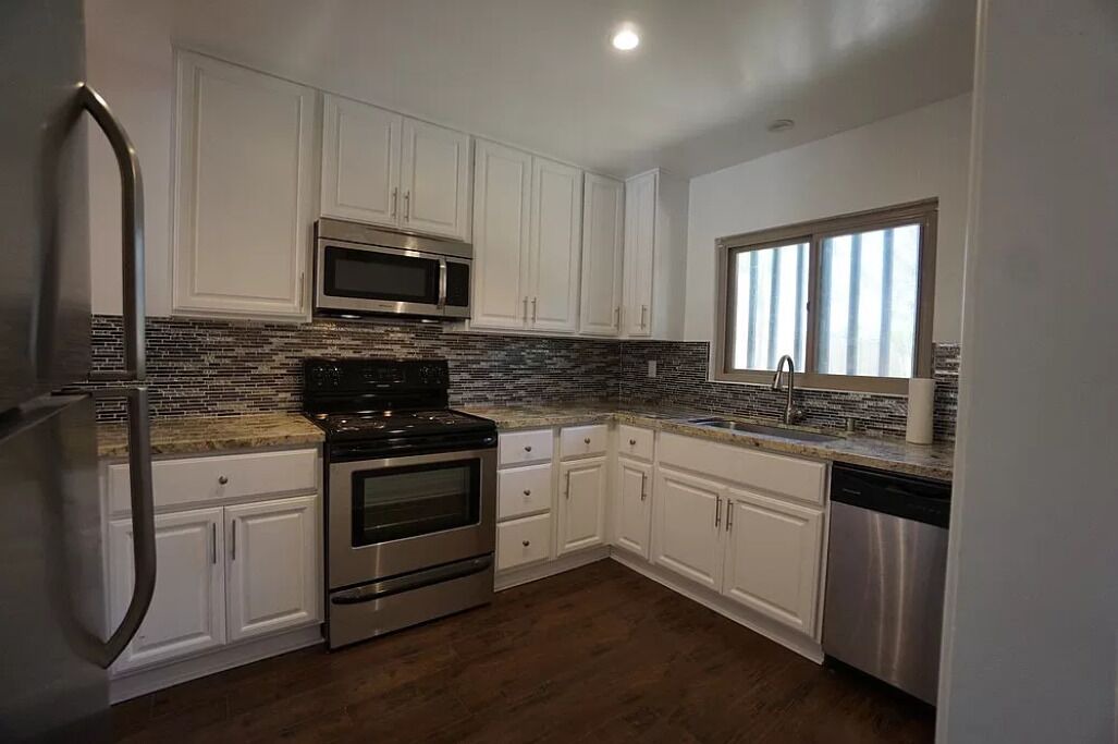 Photo of Kitchen in Point Loma