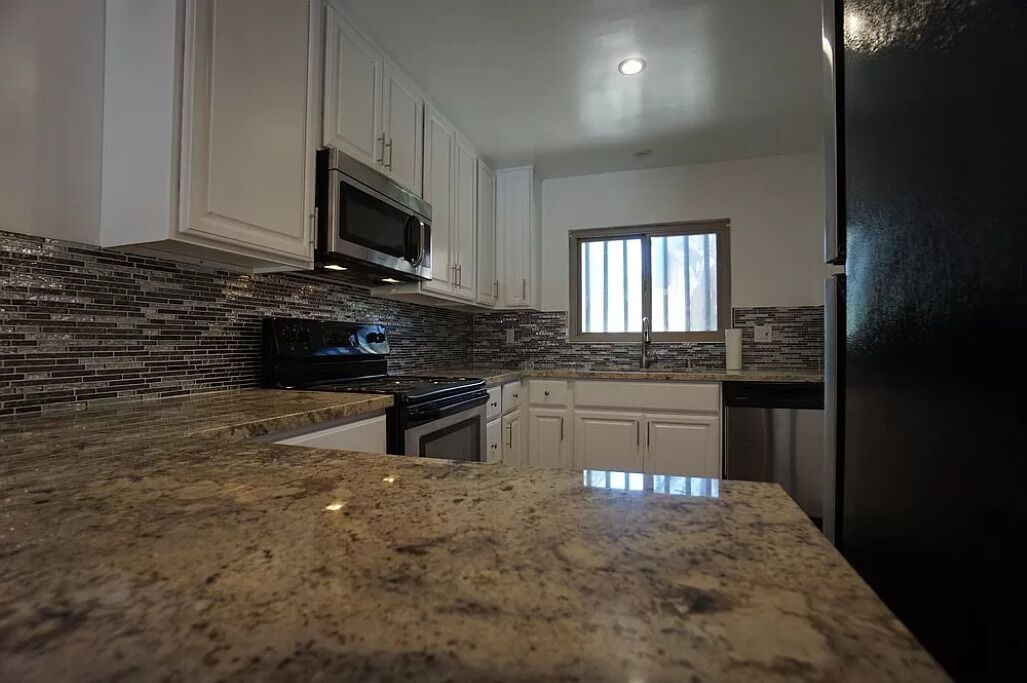 Photo of Kitchen in Point Loma