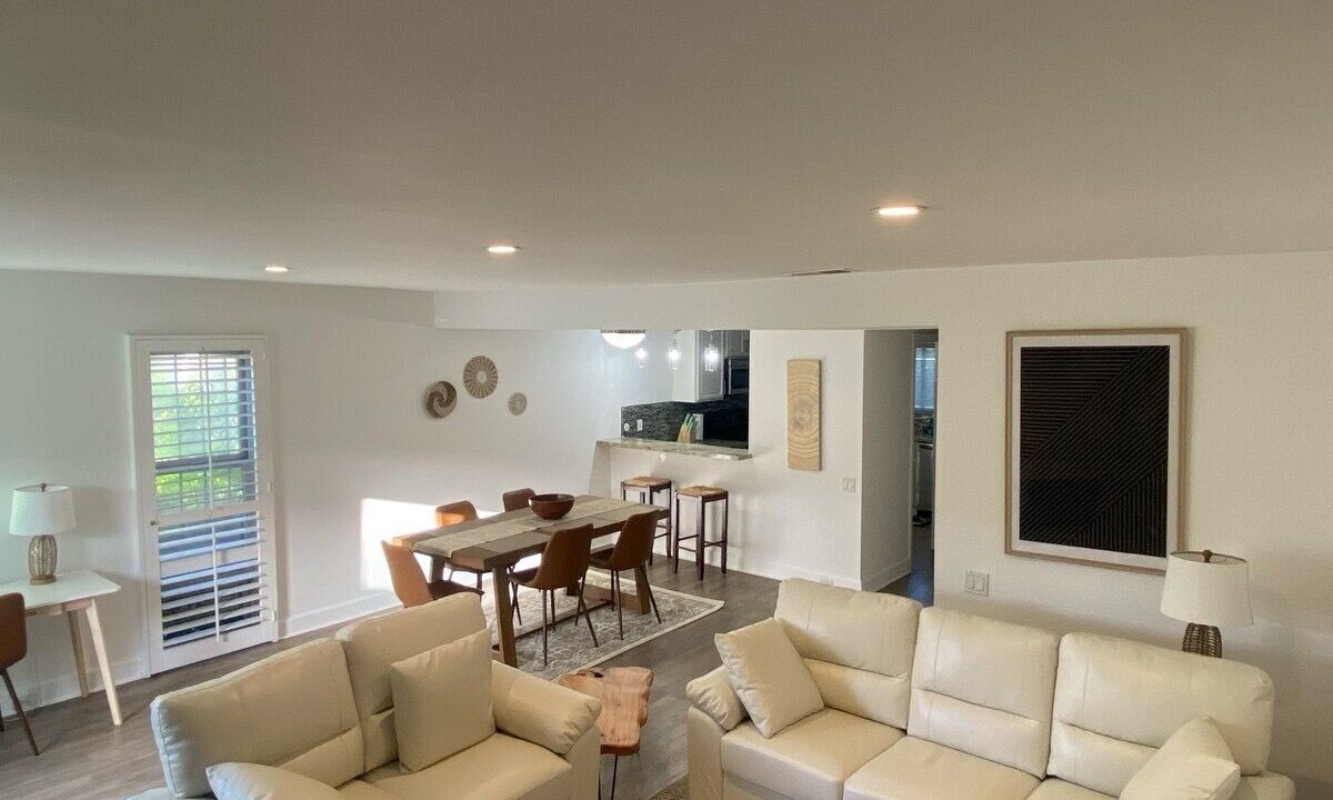 Photo of Livingroom in Point Loma