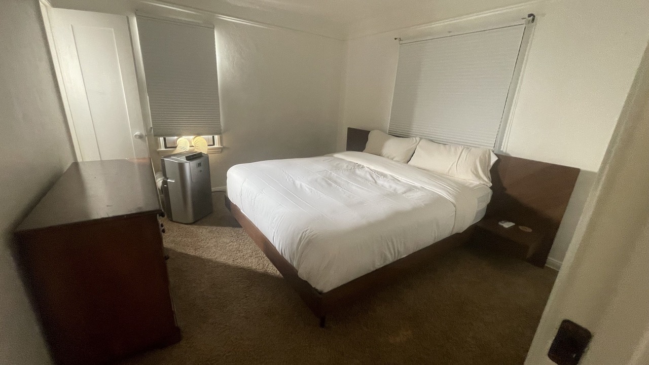 Photo of Bedroom in Northwest San Pedro