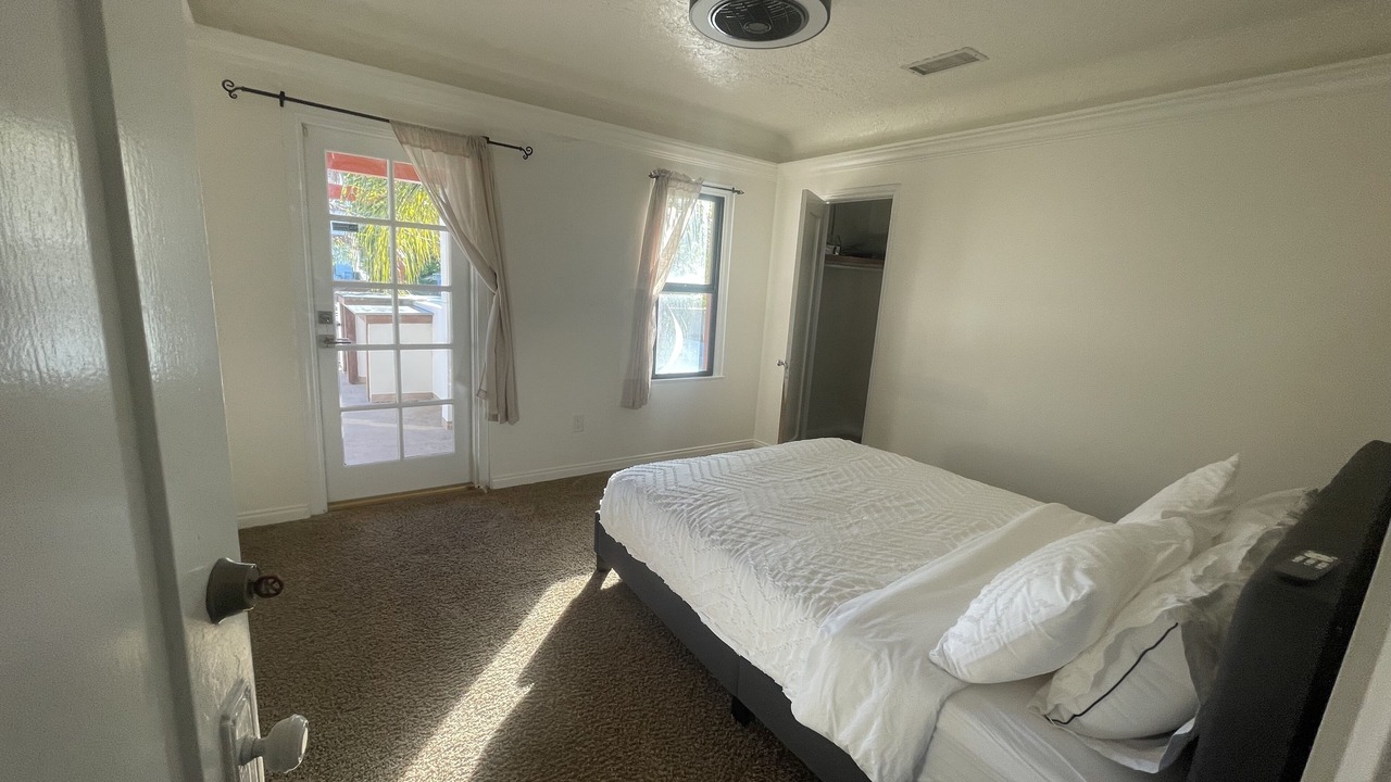 Photo of Bedroom in Northwest San Pedro