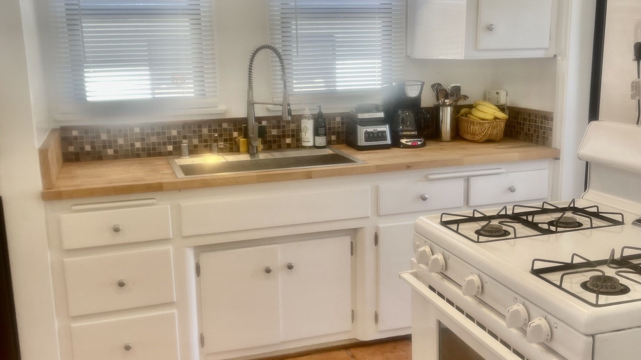 Photo of Kitchen in Northwest San Pedro