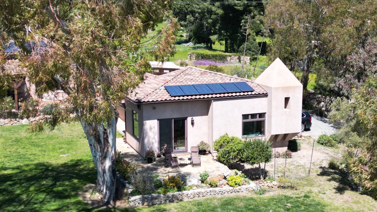 Photo of Outdoor in Malibu
