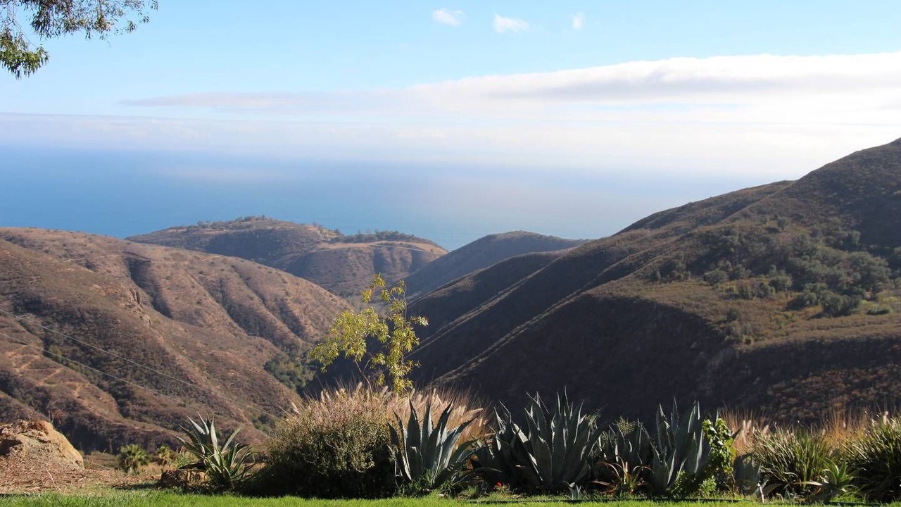 Photo of Outdoor in Malibu