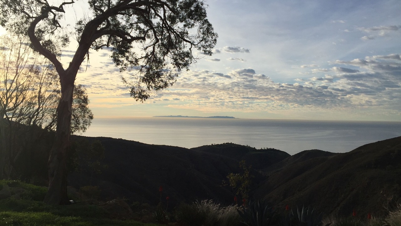 Photo of Outdoor in Malibu