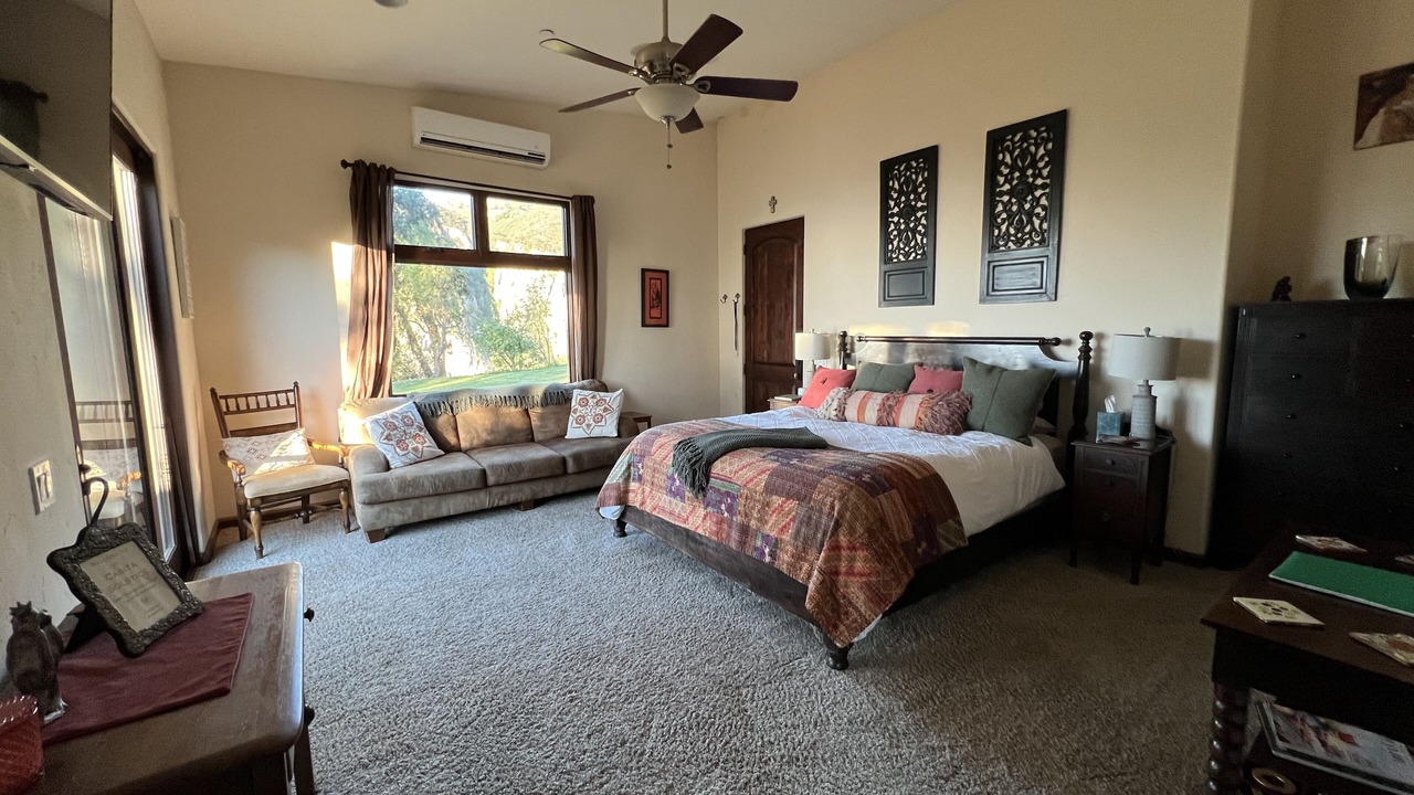 Photo of Bedroom in Malibu
