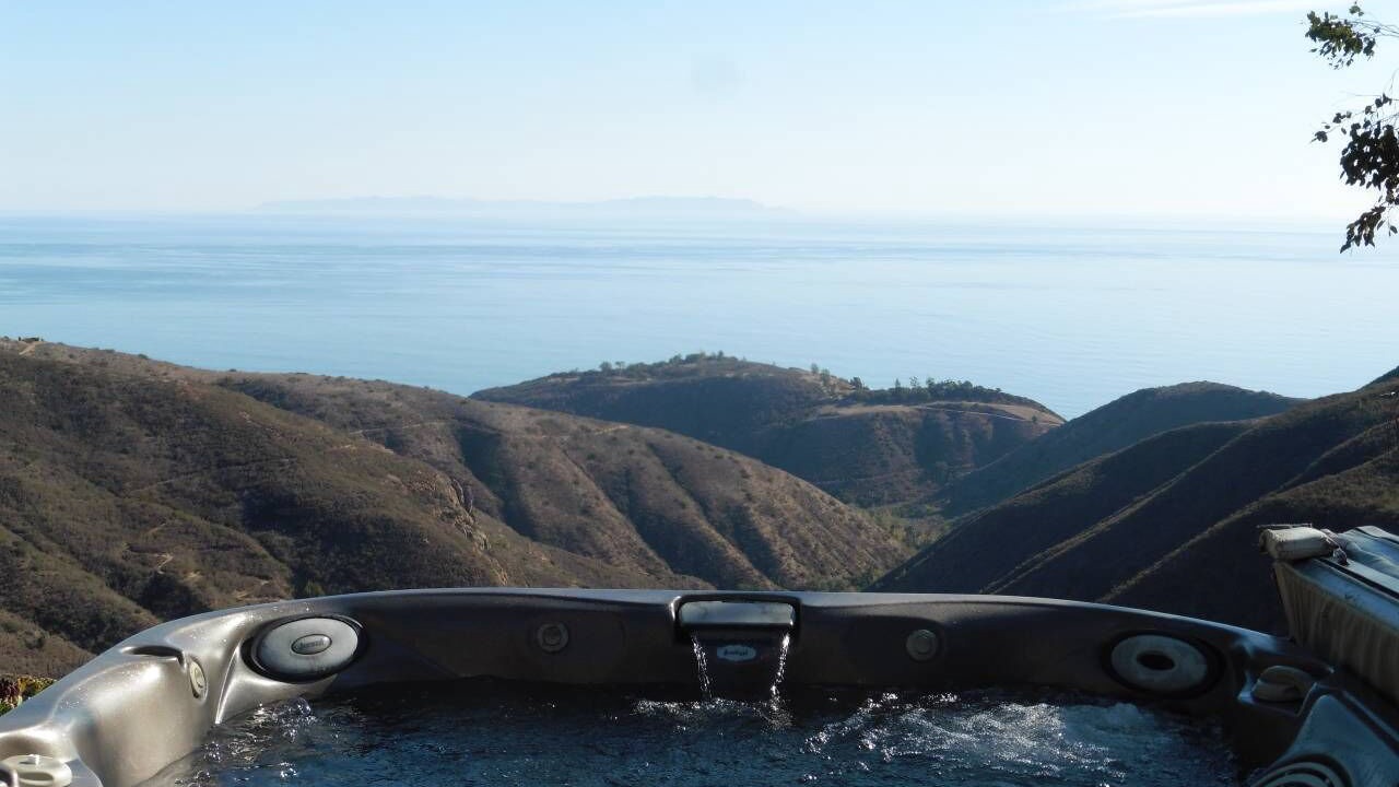 Photo of Outdoor in Malibu