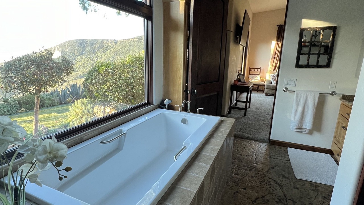 Photo of Bathroom in Malibu