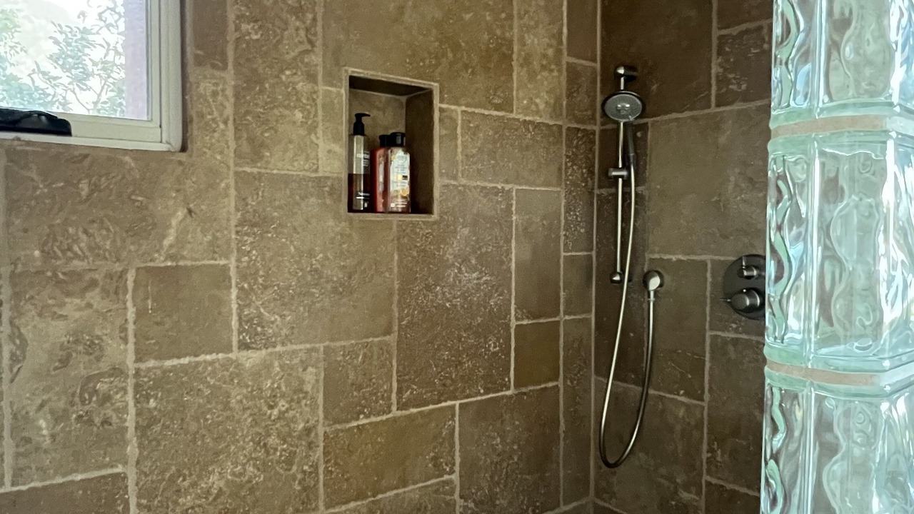 Photo of Bathroom in Malibu