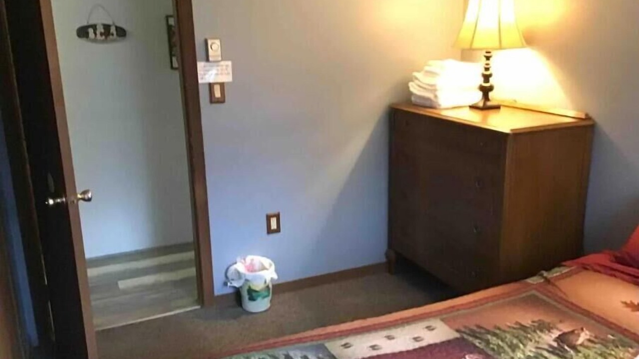 Photo of Bedroom in Russell