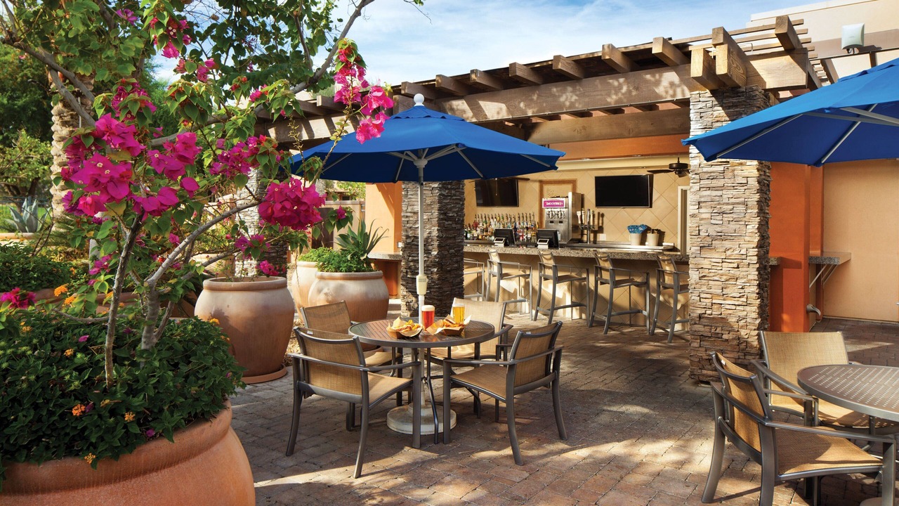 Photo of Outdoor in Palm Desert