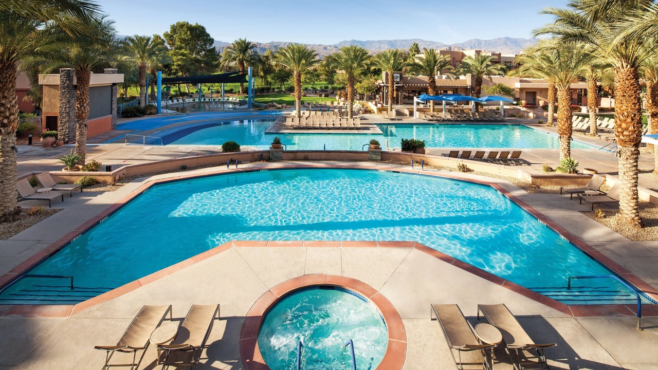 Photo of Outdoor in Palm Desert