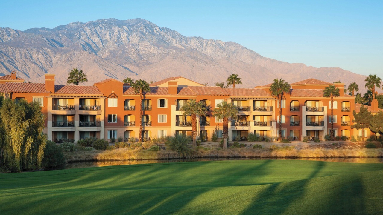 Photo of Outdoor in Palm Desert