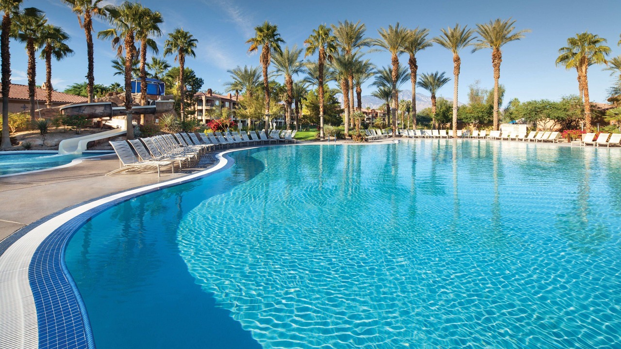 Photo of Outdoor in Palm Desert