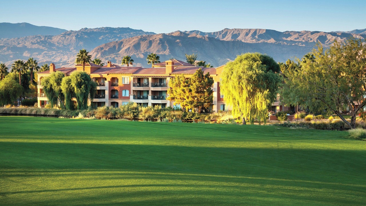 Photo of Outdoor in Palm Desert