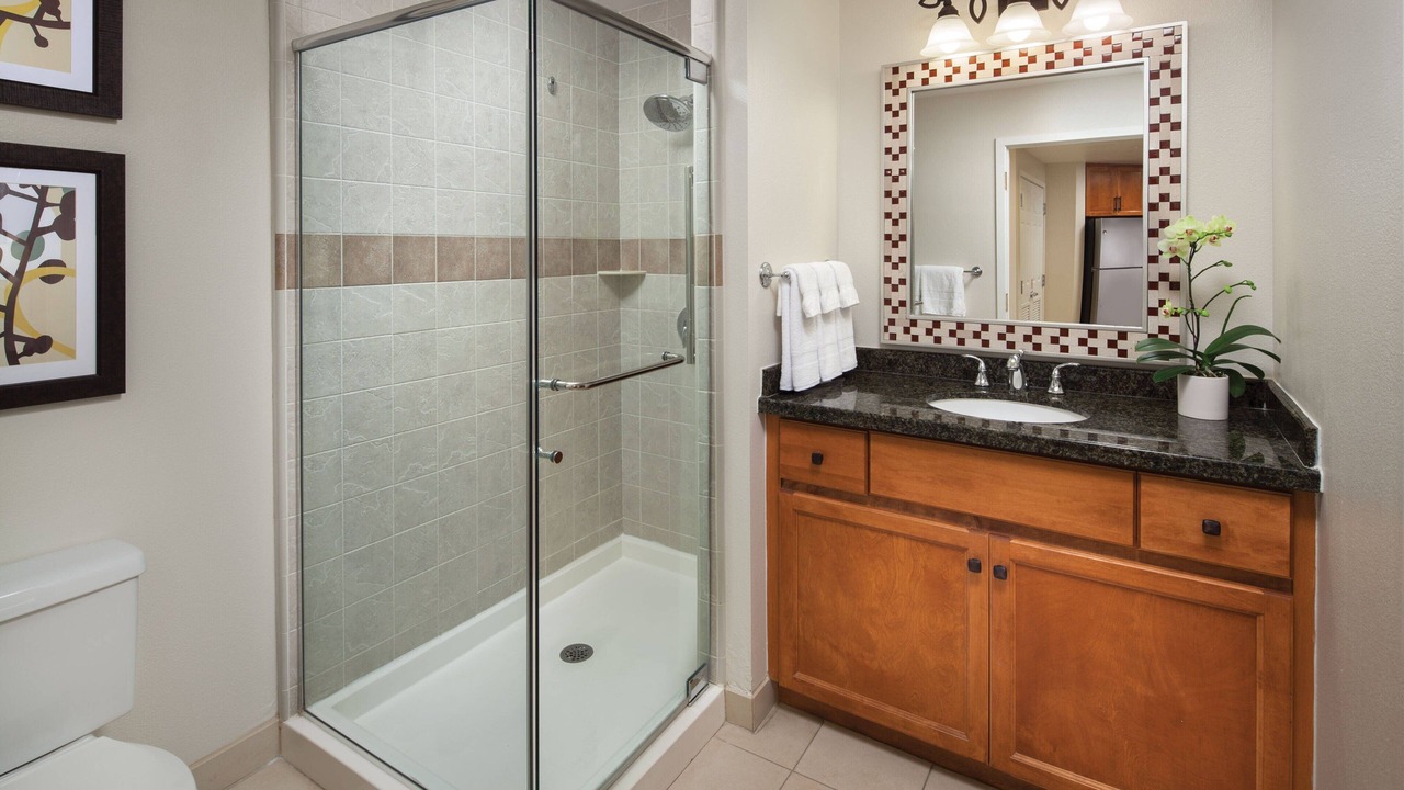 Photo of Bathroom in Palm Desert