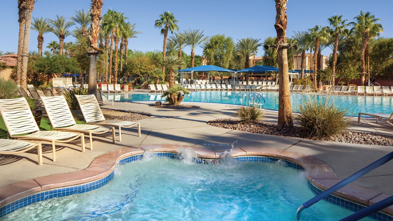 Photo of Outdoor in Palm Desert