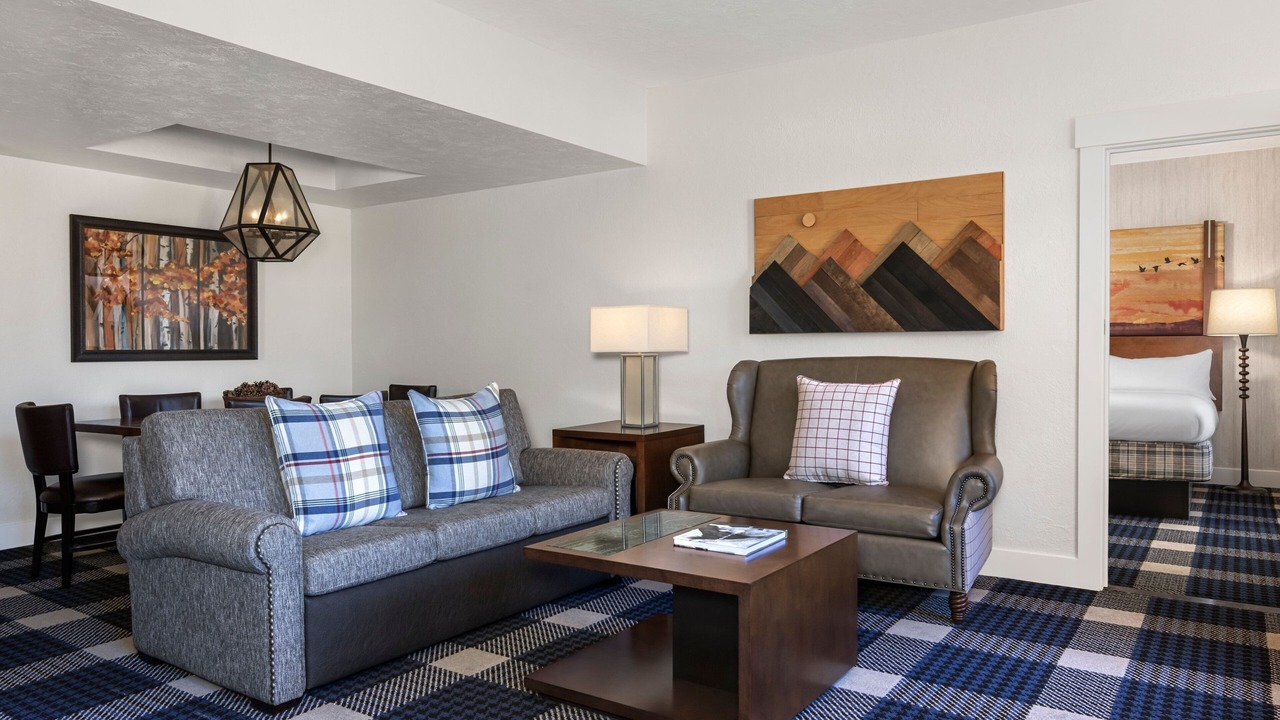 Photo of Livingroom in Lakeside Park