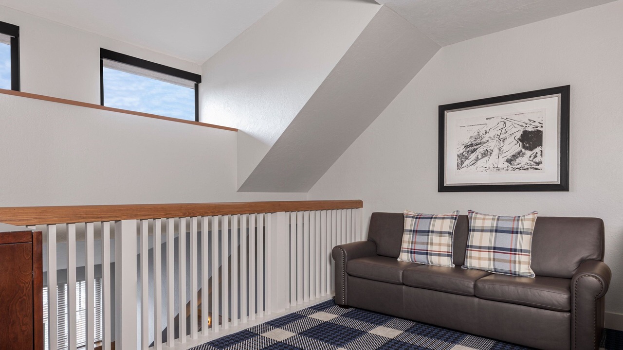 Photo of Bedroom in Lakeside Park