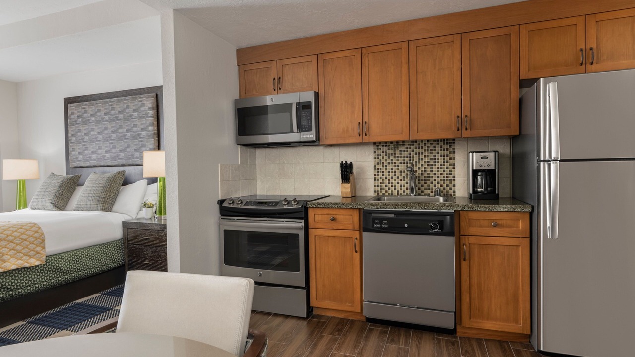 Photo of Kitchen in Lakeside Park