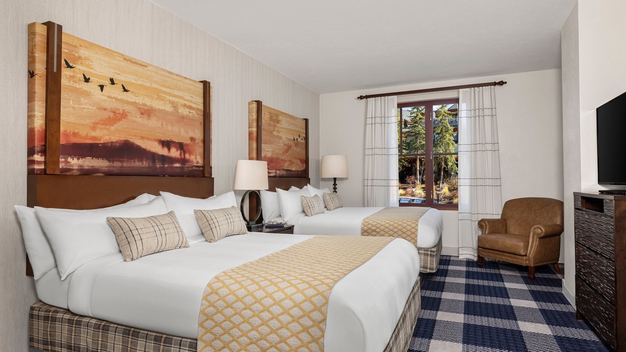 Photo of Bedroom in Lakeside Park