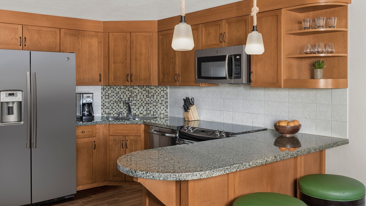 Photo of Kitchen in Lakeside Park