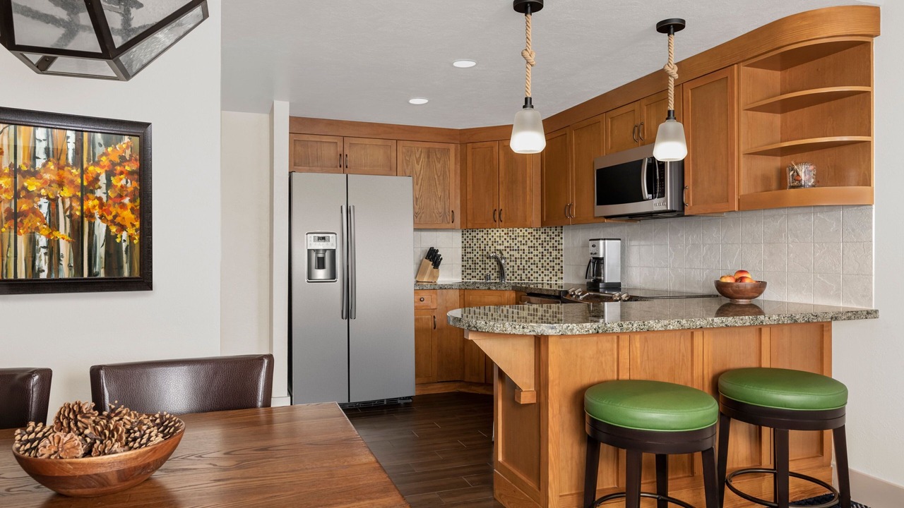 Photo of Kitchen in Lakeside Park