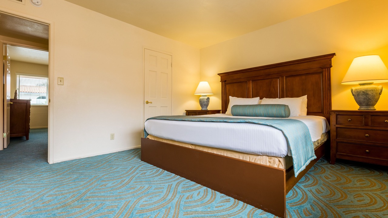 Photo of Bedroom in Oxnard Shores