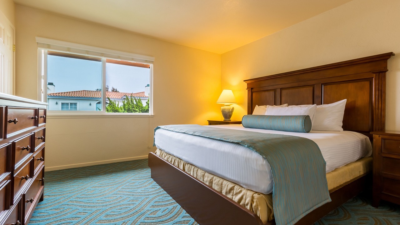 Photo of Bedroom in Oxnard Shores