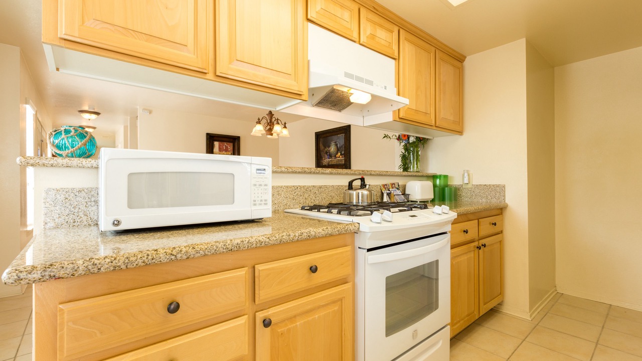 Photo of Kitchen in Oxnard Shores