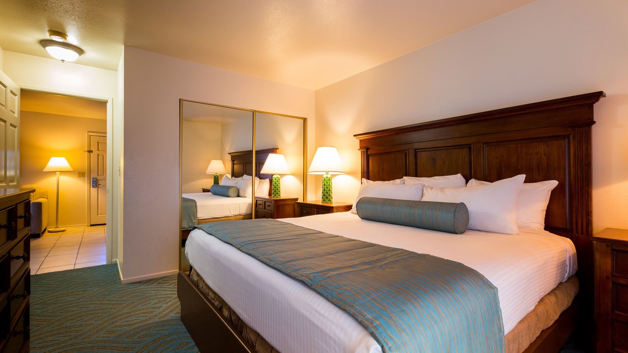 Photo of Bedroom in Oxnard Shores