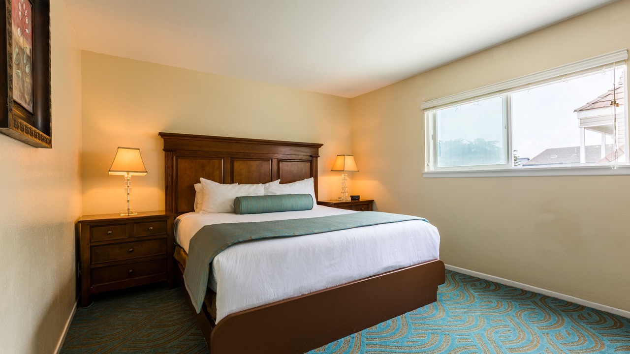 Photo of Bedroom in Oxnard Shores