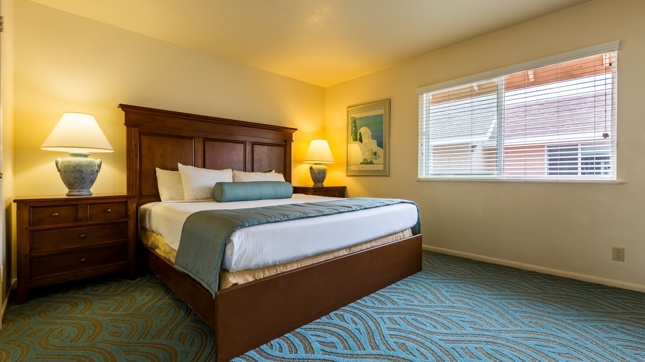 Photo of Bedroom in Oxnard Shores