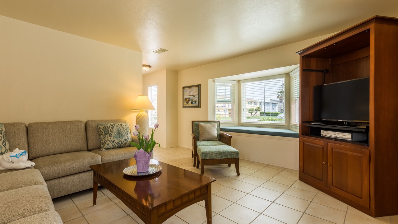 Photo of Bedroom in Oxnard Shores