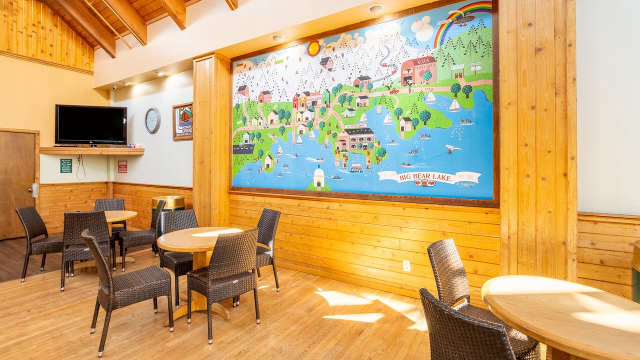 Photo of Others in Big Bear Lake