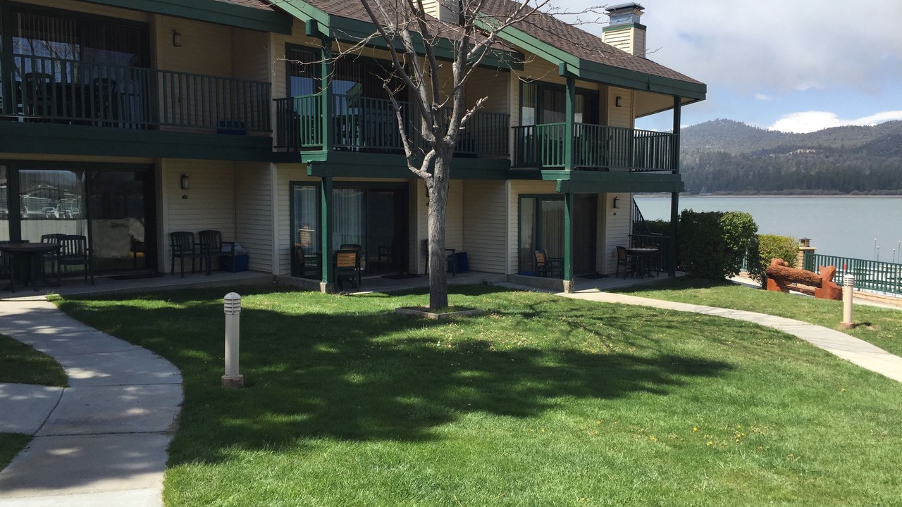 Photo of Outdoor in Big Bear Lake